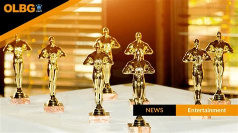 Oscars Best Picture Betting Odds .